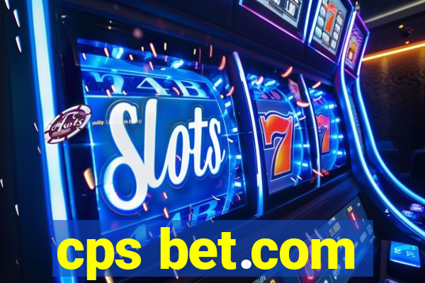 cps bet.com